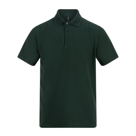 A4 Men's Classic Pique Polo