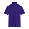 A4 Men's Classic Pique Polo