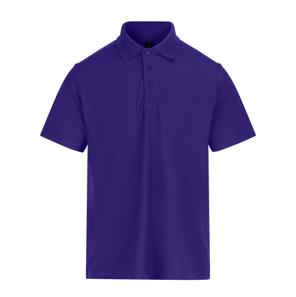 A4 Men's Classic Pique Polo
