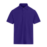 A4 Men's Classic Pique Polo