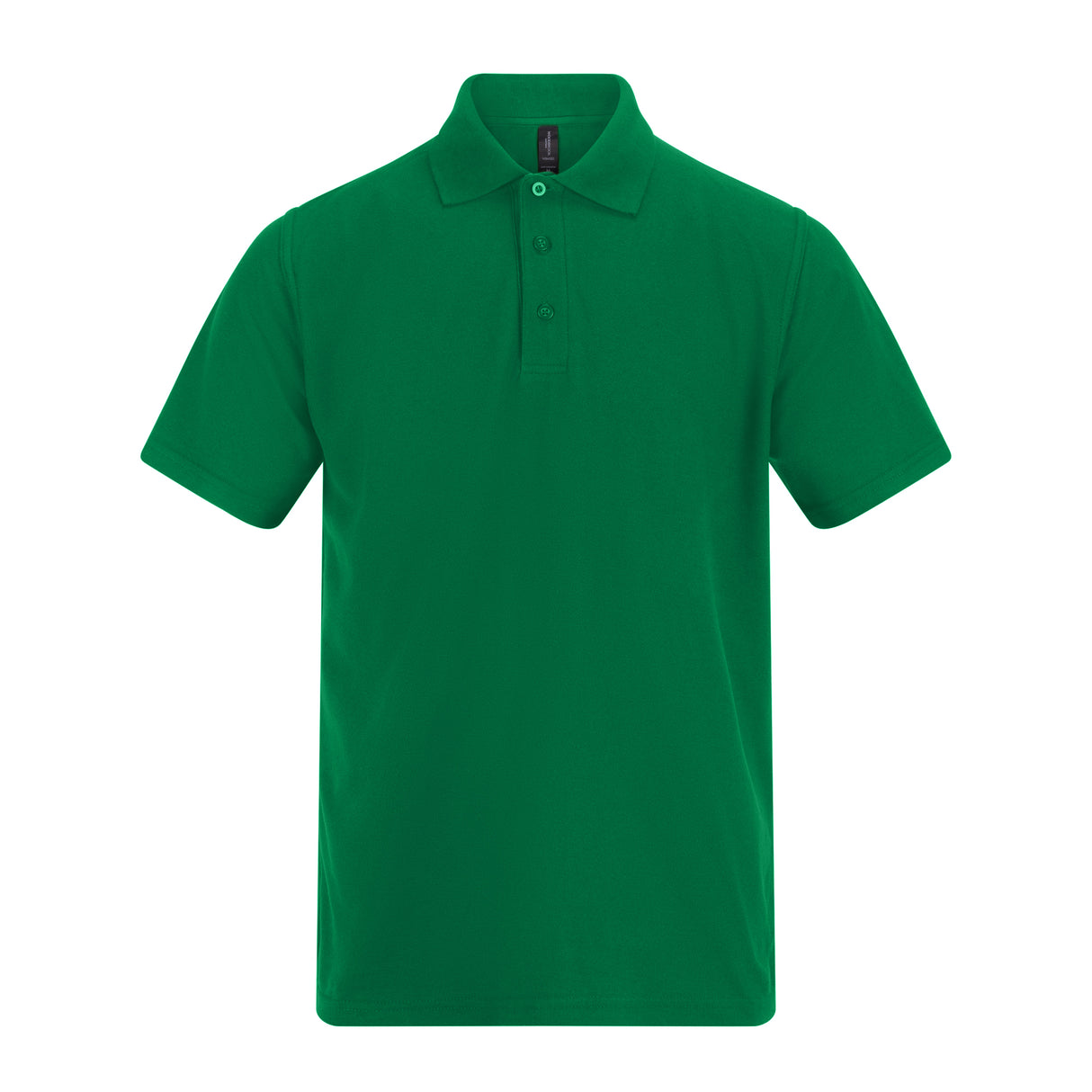 A4 Men's Classic Pique Polo