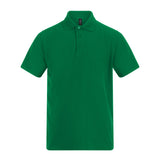 A4 Men's Classic Pique Polo