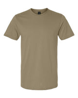 Gildan Men's Softstyle   T-Shirt-1