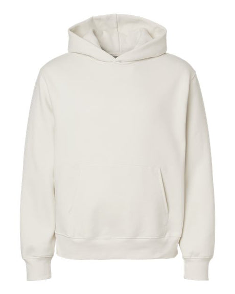 BELLA + CANVAS Men's 10 oz. Heavyweight Hoodie Sweatshirt-1