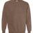 Comfort Colors Men's Garment-Dyed Crewneck Sweatshirt-1