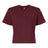 Next Level Apparel Women's   Heavyweight Boxy Tee-1