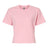 Next Level Apparel Women's   Heavyweight Boxy Tee-1