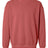 American Apparel Men's ReFlex Fleece Crewneck Sweatshirt-1