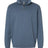 Independent Trading Co. Men's Midweight Quarter-Zip Pullover-1