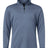 AllPro Youth Pro-Lock Performance Quarter-Zip Pullover-1