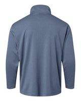 AllPro Youth Pro-Lock Performance Quarter-Zip Pullover-2