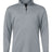 AllPro Youth Pro-Lock Performance Quarter-Zip Pullover-1