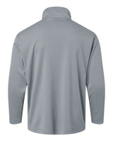 AllPro Youth Pro-Lock Performance Quarter-Zip Pullover-2