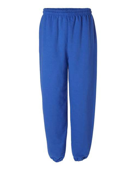 Gildan Men's   Heavy Blend Sweatpant-1