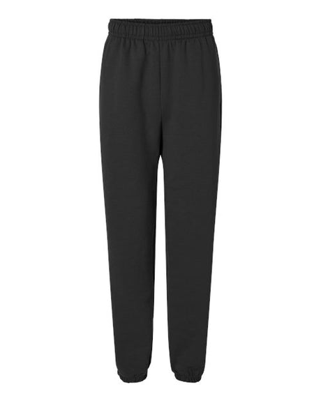 BELLA + CANVAS Men's 10 oz. Heavyweight Sweatpants-1
