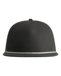 Imperial The Original Rope Five-Panel Cap-1