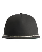 Imperial The Original Rope Five-Panel Cap-1