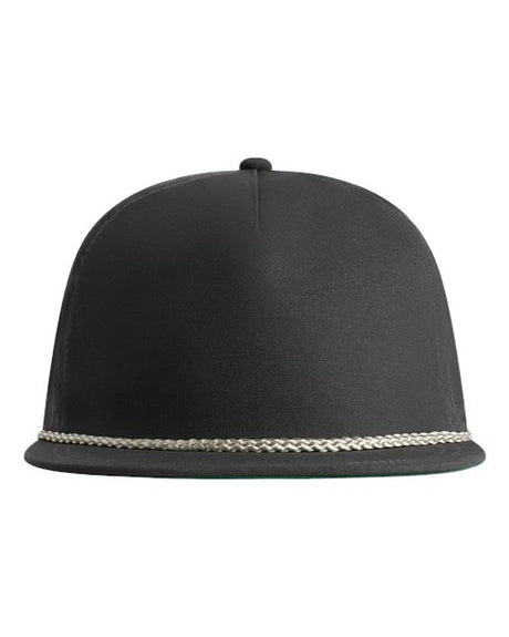 Imperial The Original Rope Five-Panel Cap-1
