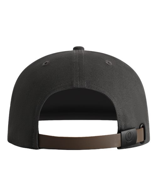 Imperial The Original Rope Five-Panel Cap-2