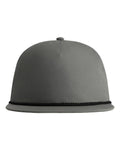 Imperial The Original Rope Five-Panel Cap-1