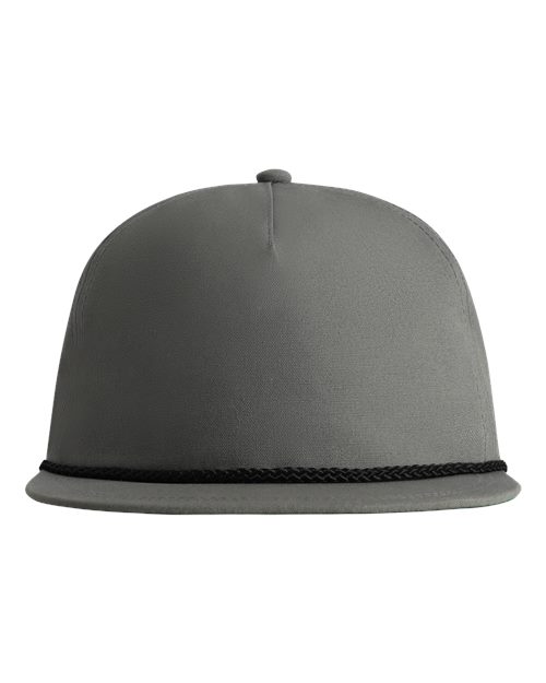 Imperial The Original Rope Five-Panel Cap-1