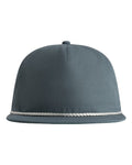 Imperial The Original Rope Five-Panel Cap-1