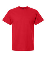Gildan Men's Heavy Cotton Tall T-Shirt-1