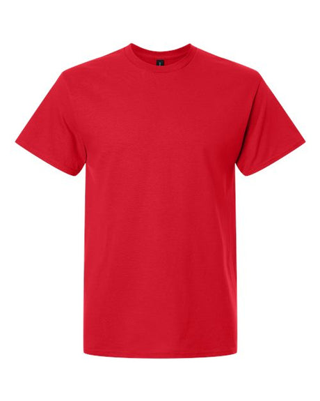 Gildan Men's Heavy Cotton Tall T-Shirt-1