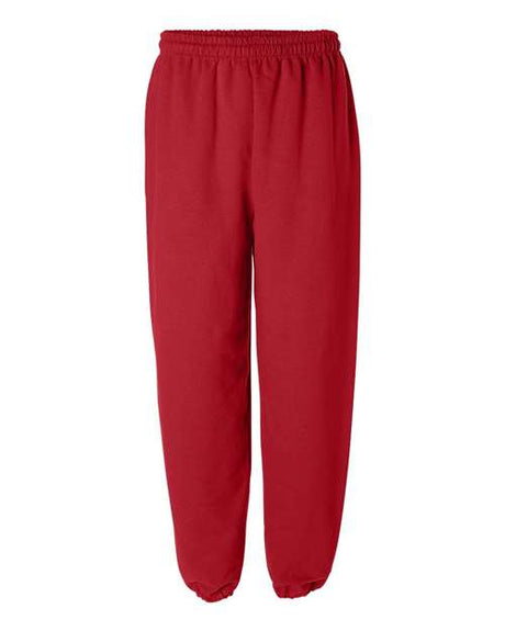 Gildan Men's   Heavy Blend Sweatpant-1