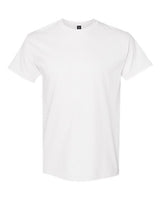 Gildan Men's Heavy Cotton Tall T-Shirt-1