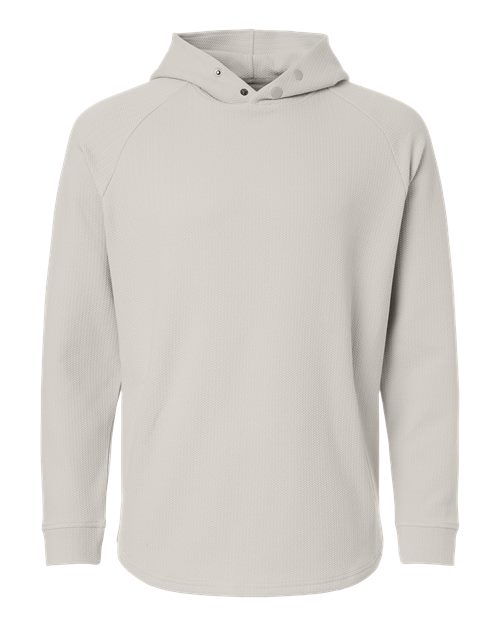 Swannies Men's Luke Hoodie-1