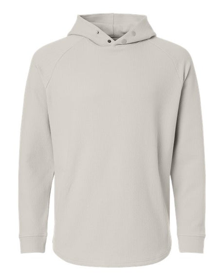 Swannies Men's Luke Hoodie-1