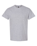 Gildan Men's Heavy Cotton Tall T-Shirt-1