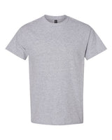 Gildan Men's Heavy Cotton Tall T-Shirt-1