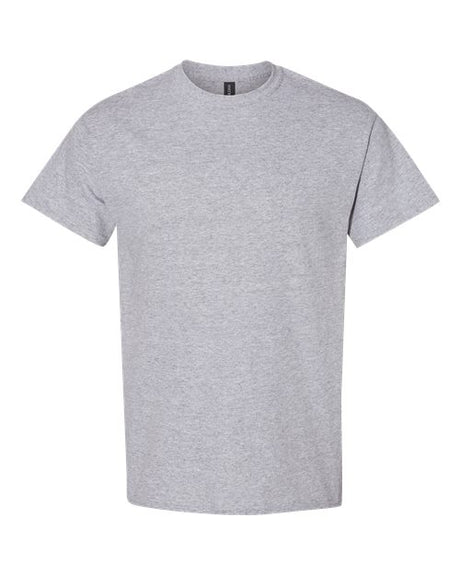 Gildan Men's Heavy Cotton Tall T-Shirt-1