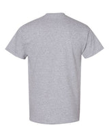 Gildan Men's Heavy Cotton Tall T-Shirt-2