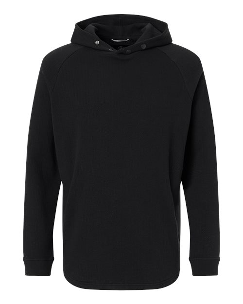 Swannies Men's Luke Hoodie-1