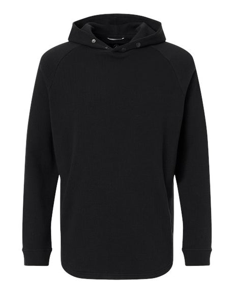 Swannies Men's Luke Hoodie-1