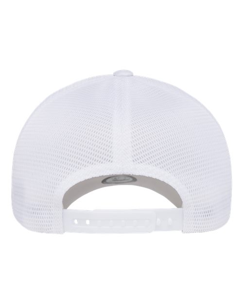 Flexfit 110 NU Mesh Cap-2