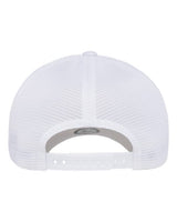 Flexfit 110 NU Mesh Cap-2