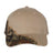 Kati Licensed Camo with Barbed Wire Embroidery Cap-1
