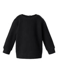 Rabbit Skins Infant Crewneck Sweatshirt-1
