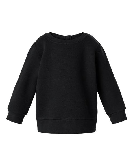 Rabbit Skins Infant Crewneck Sweatshirt-1