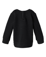 Rabbit Skins Infant Crewneck Sweatshirt-2