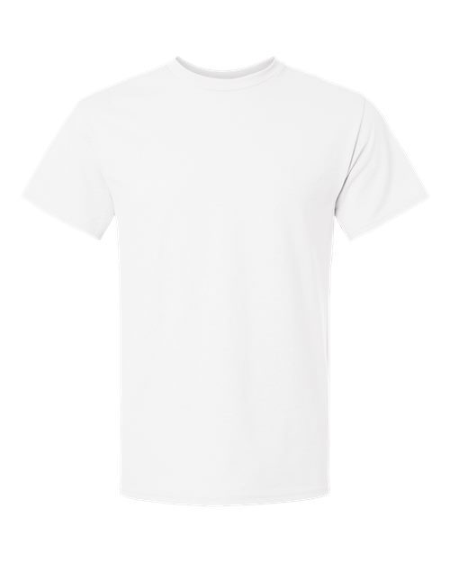 Gildan Men's DryBlend Tall T-Shirt-1