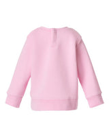 Rabbit Skins Infant Crewneck Sweatshirt-2