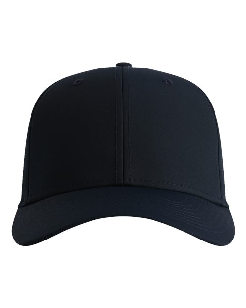 Imperial The Ironclad Recycled Perforated Cap-1