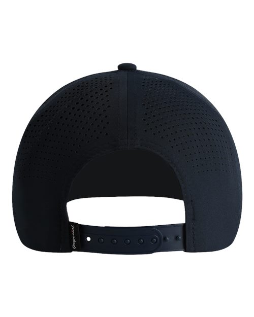 Imperial The Ironclad Recycled Perforated Cap-2