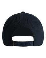 Imperial The Ironclad Recycled Perforated Cap-2