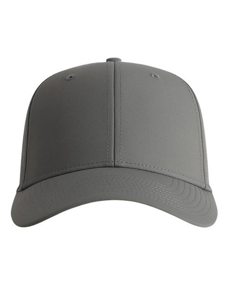 Imperial The Ironclad Recycled Perforated Cap-1
